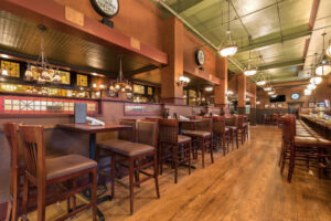 Gandy Dancer Saloon - Pittsburgh