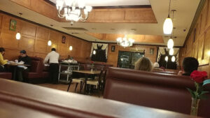 Ganesh Indian Cuisine - Park City - Park City