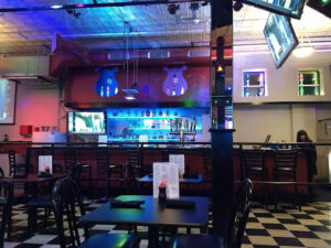 Gangnam Korean Cuisine - Evansville