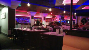 Gangsters Dueling Piano Bar - Newport