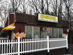 Gannon's Isle - Syracuse