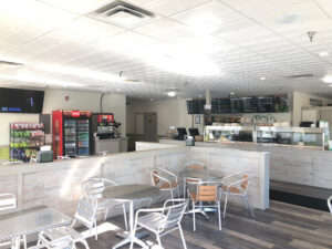 Gansett Wraps - Middletown