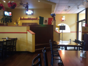 Ganzo's Mexican Restaurant and Cantina - Davenport