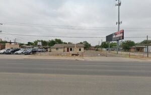 Gaona's Taco House Restaurant - Eagle Pass