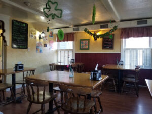 Gappy's Pizza - Carmel Hamlet