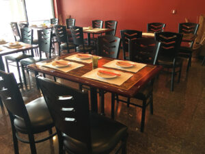 Gar Sing Chinese Restaurant - Miami