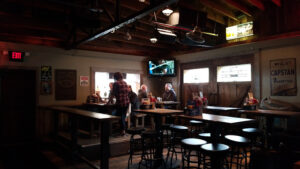 Garage on Beck - Salt Lake City