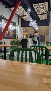 Garbanzo Mediterranean Fresh - Salt Lake City