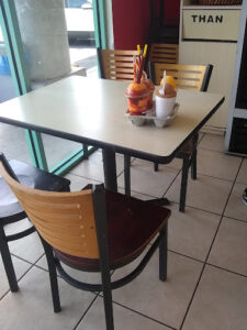 Garcia's Fruit - El Monte