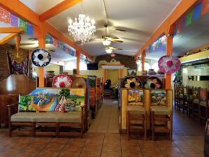 Garcia's Mexican Grill - DeLand