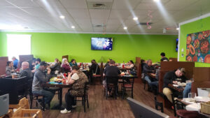 Garcias Mexican Grill and Cantina - Chillicothe