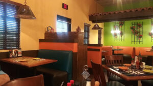 Garcia's Mexican Restaurant - Mesa