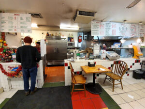 Garcia's Mexican Restaurant - Atascadero
