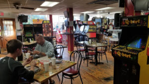 Garcia's Pizza - Decatur