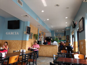 Garcia's Restaurant - Union City