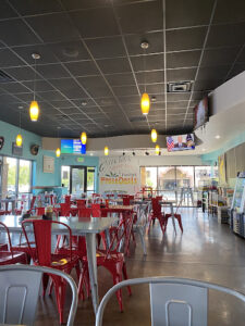 Garcia’s Street Taco & Pelona’s FruitOasis - Idaho Falls