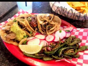 Garcia's Taqueria Sports Grill - Gallatin