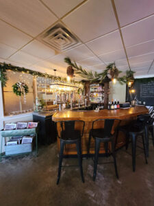 Garden Cafe - York