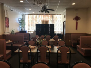 Garden China Restaurant - Broomall