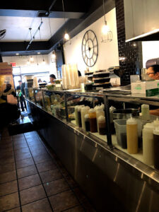 Garden City Bistro - Garden City