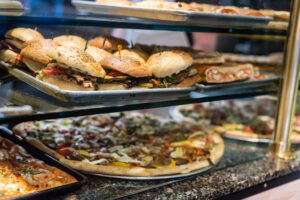 Garden City Pizza and Catering - Garden City