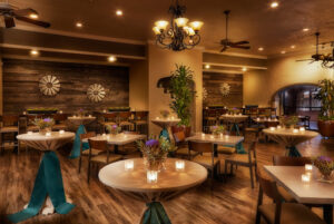 Garden Court Restaurant - Scottsdale