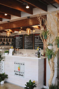 Garden District Superfoods - Seal Beach