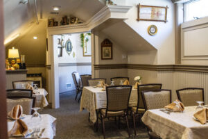 Garden Grill - Smithtown