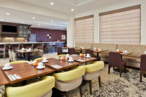 Garden Grille and Bar - Montgomery
