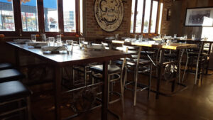 Garden Social Beer Garden & Kitchen - East Meadow