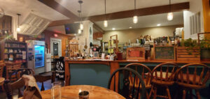 Garden Song Eco Cafe - Roanoke