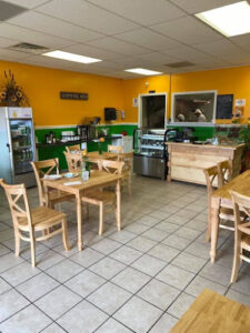 Gardenia’s Cafe - Gaithersburg