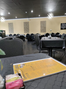 Gardner Willz Cafe - Portsmouth
