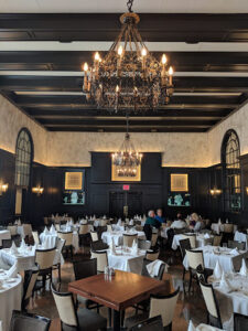 Gargiulo's - Brooklyn