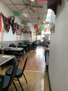 Garibaldi Authentic Mexican Cuisine - Scranton