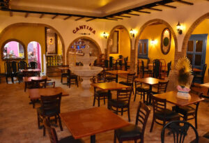 Garibaldi Mexican Restaurant & Tequila Bar - Roselle