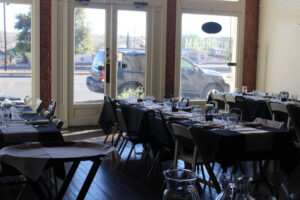 Garibaldi's - Kingman