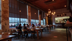 Garland City Beer Works - Watertown