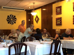 Garlic Rose Bistro - Cranford