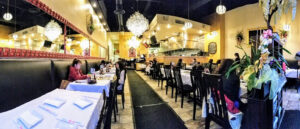 Garlic and Chives - Garden Grove