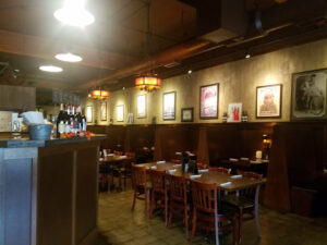 Garlini's Napoletana - Wenatchee