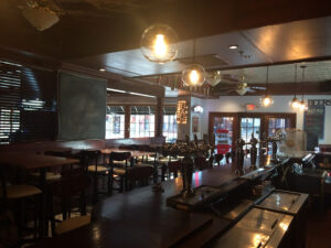 Garrett Hill Ale House - Bryn Mawr