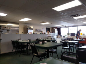 Garretts Mill Diner *OPEN FOR DINE-IN* - Stow