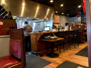 Garry's Grill - Severna Park