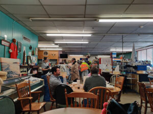 Gary Lee's Market - Brunswick