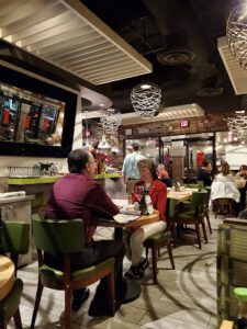 Gary Rack's Farmhouse Kitchen - Boca Raton - Boca Raton