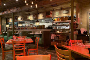 Gary Rack's Farmhouse Kitchen - Delray Beach - Delray Beach