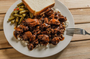 Gary's- Breakfast-Burgers & Plate Lunches - Lafayette