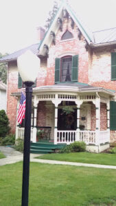 Gasche House Bed & Breakfast - Wooster