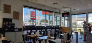 Gaskins Barbecue & Lobster - Winter Haven